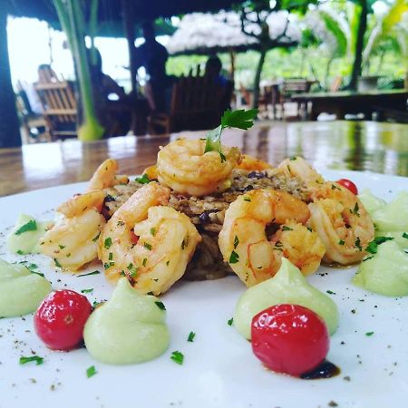 Hotel Bambu Canoa Εξωτερικό φωτογραφία
