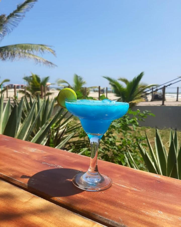 Hotel Bambu Canoa Εξωτερικό φωτογραφία