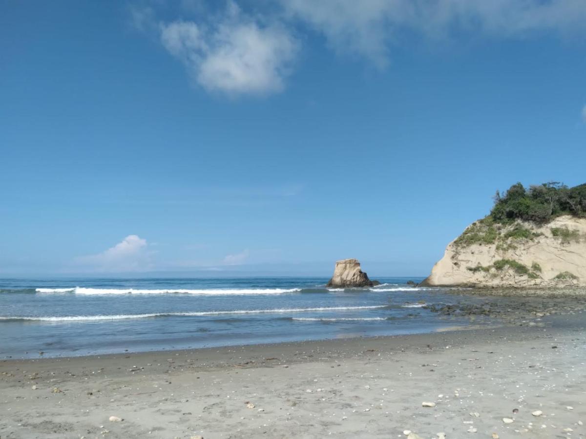 Hotel Bambu Canoa Εξωτερικό φωτογραφία