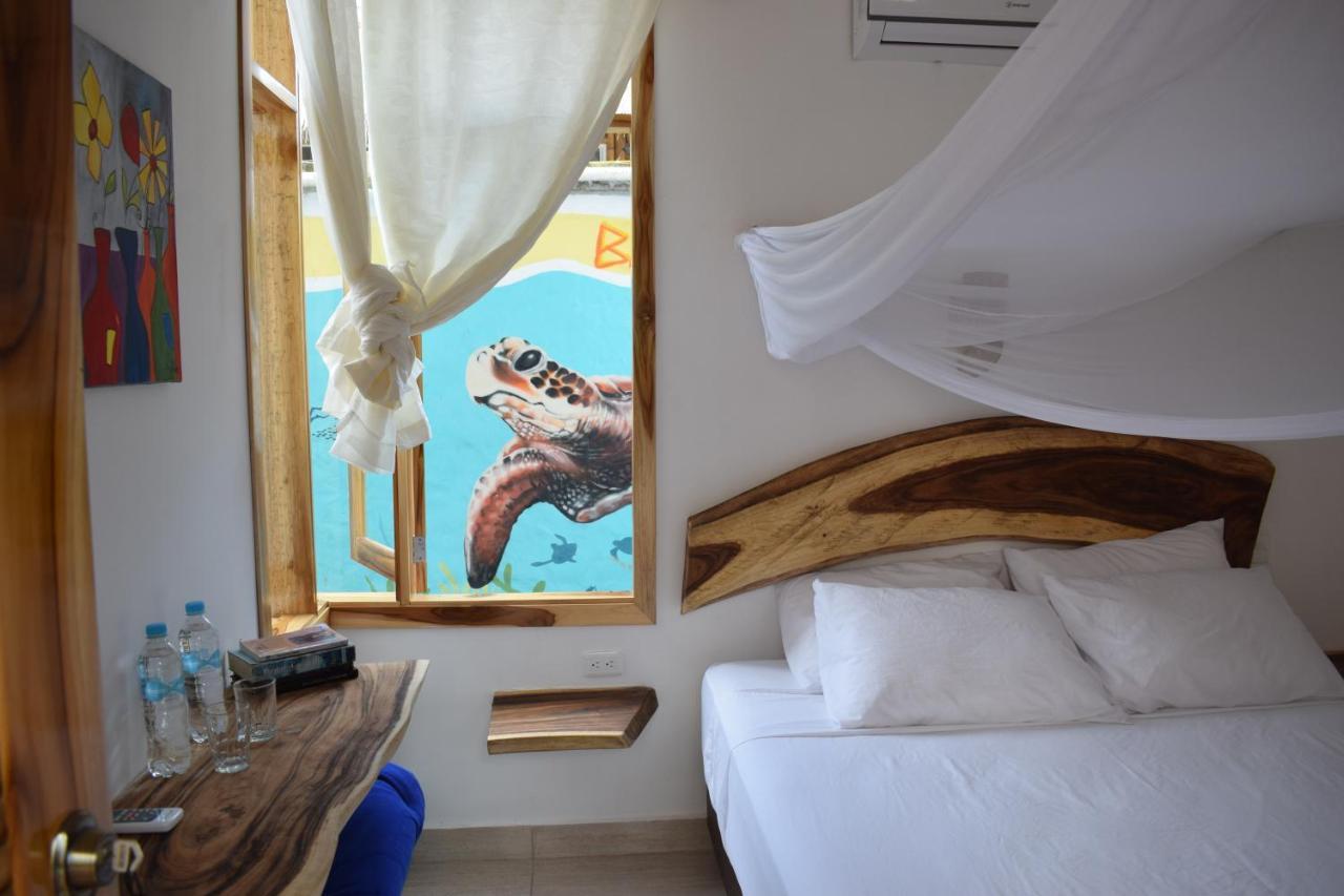 Hotel Bambu Canoa Εξωτερικό φωτογραφία